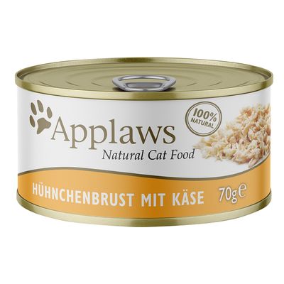 Applaws in Brühe 6 x 70 g