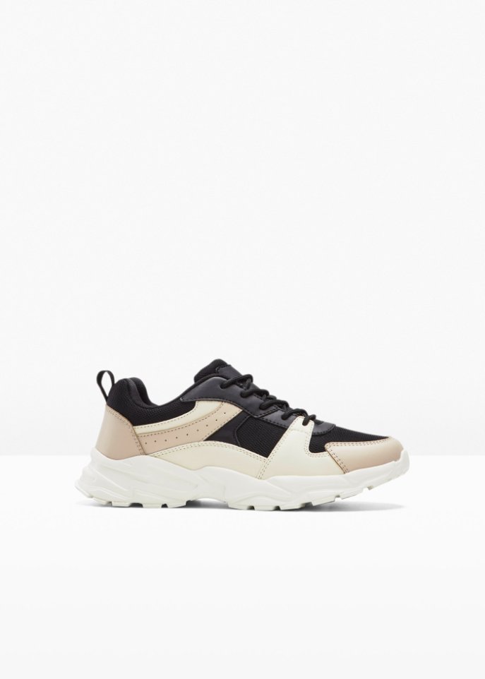 Chunky Sneaker