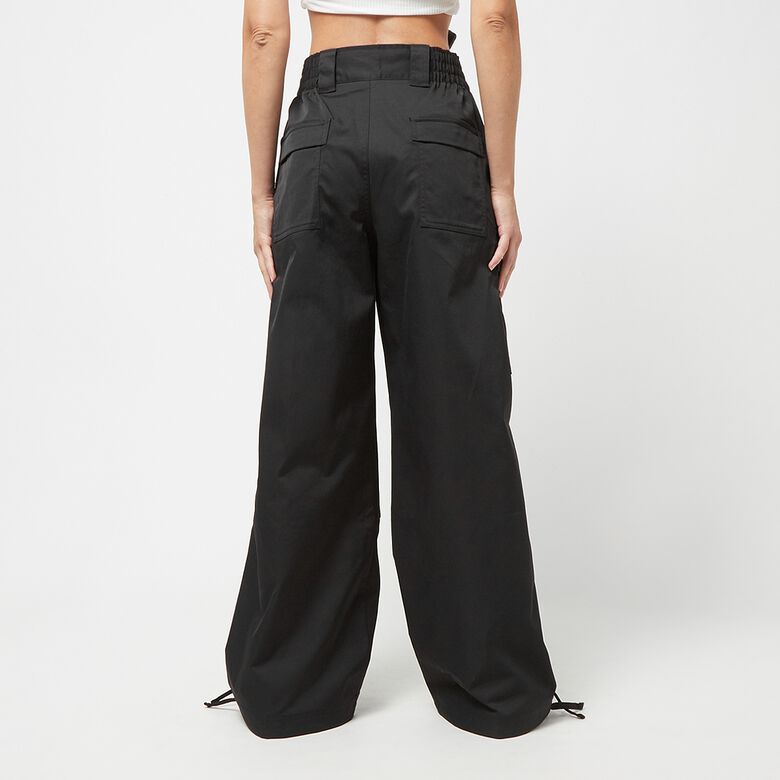 JORDAN Wmns High Waisted Chino Pant Black