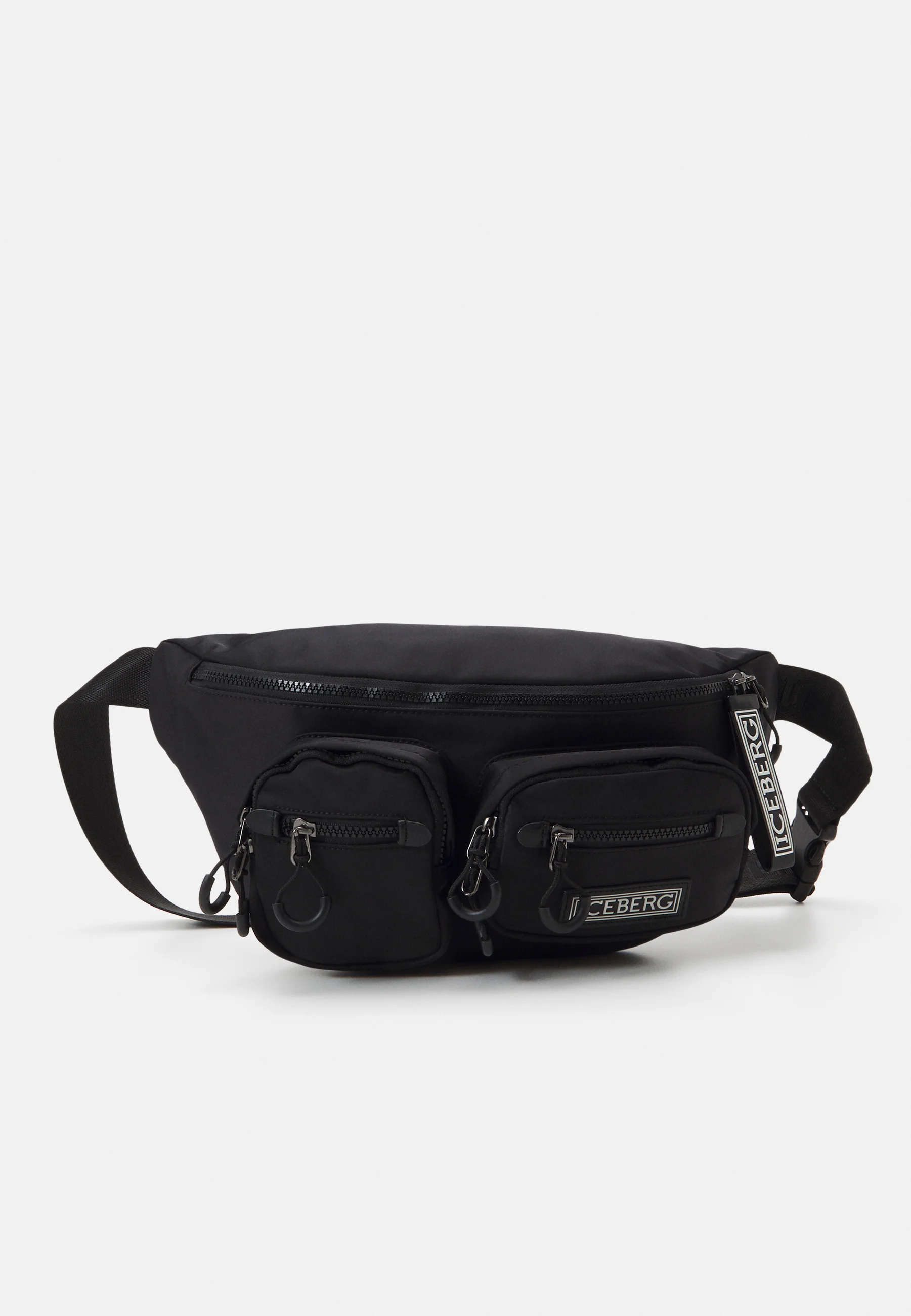Riñonera unisex Iceberg - Riñonera