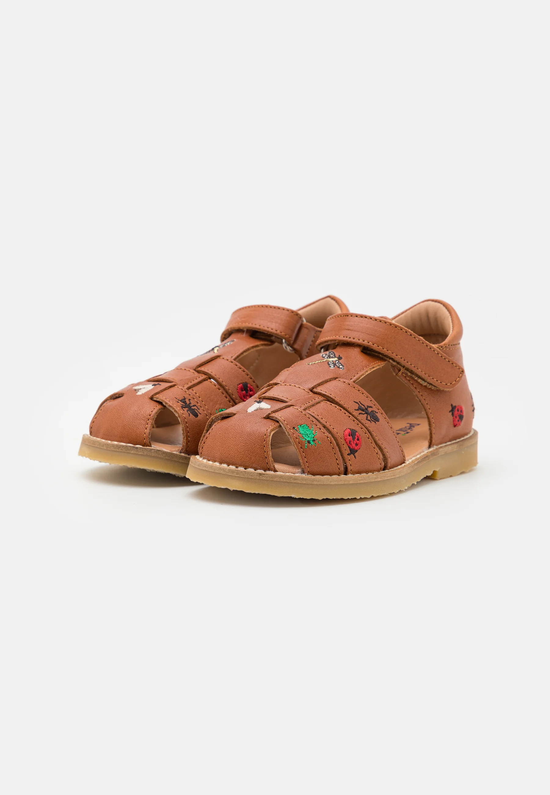 Petit Nord Copenhagen CLASSIC BUGS UNISEX - Zapatos para primeros pasos