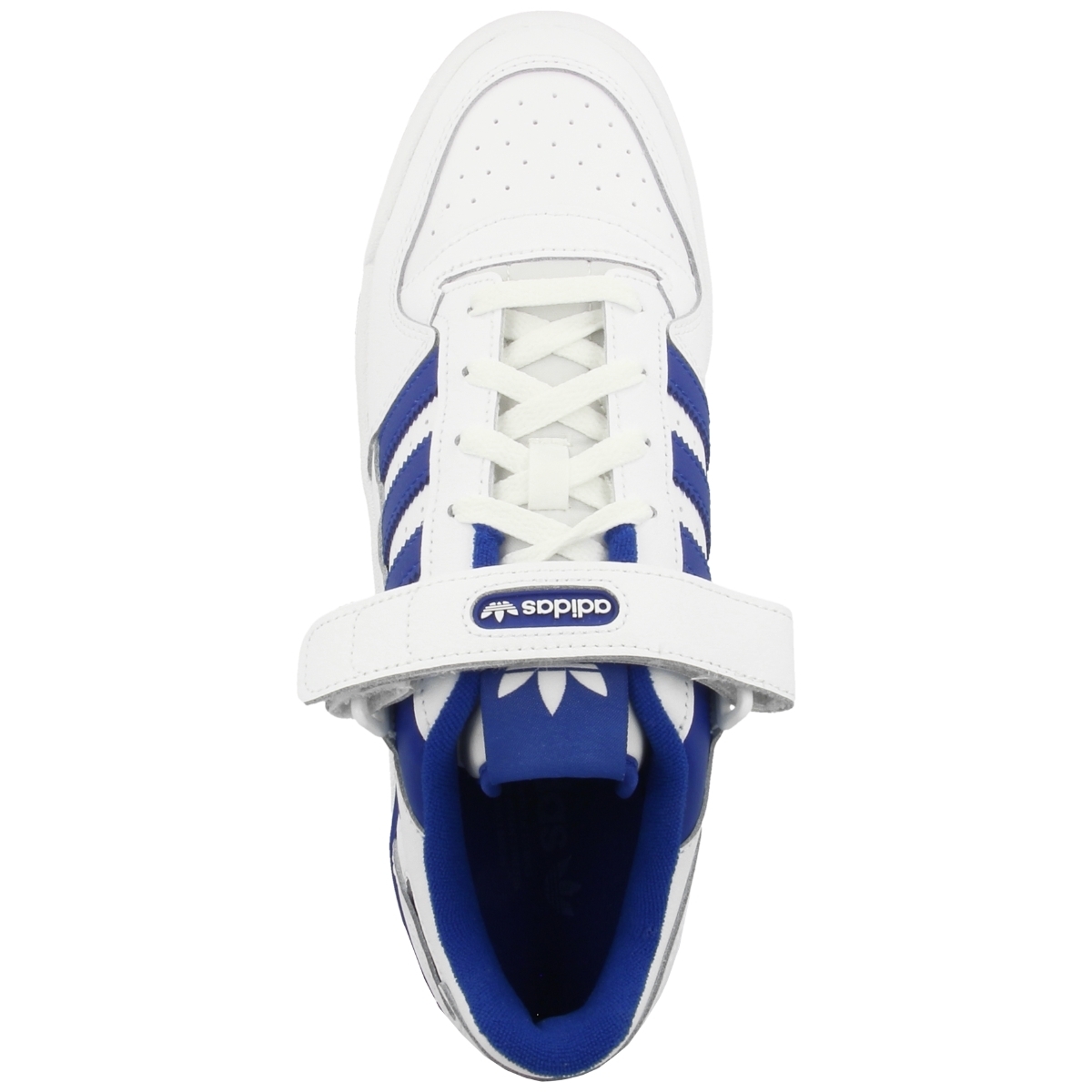 Adidas Originals Forum Low Sneaker Low weiss