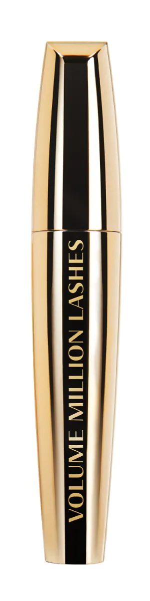 Μάσκαρα L'Oréal Paris Volume Million Lashes Black
