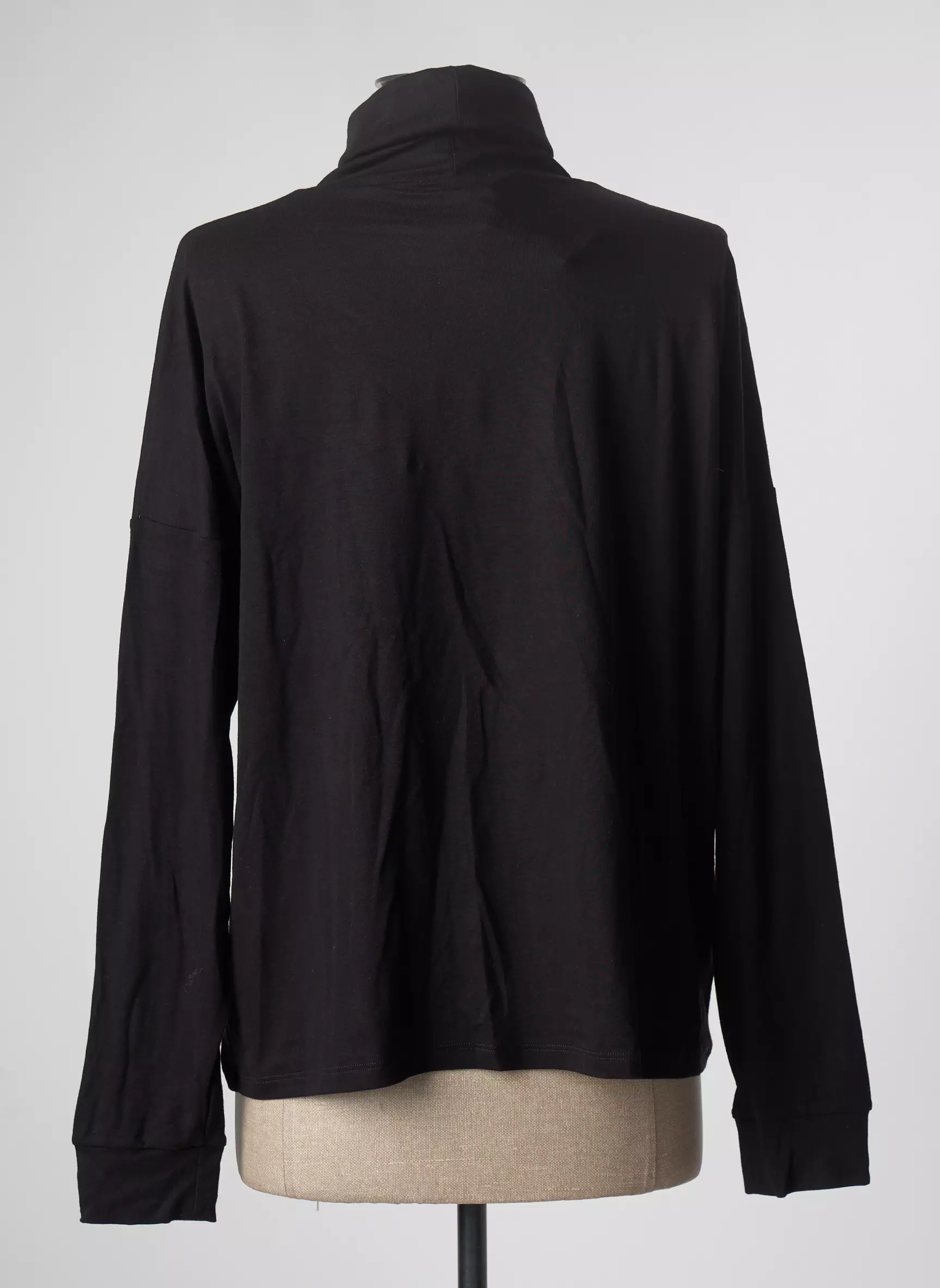 Princesse Tam Tam Sous Pulls 1 Femme couleur noir