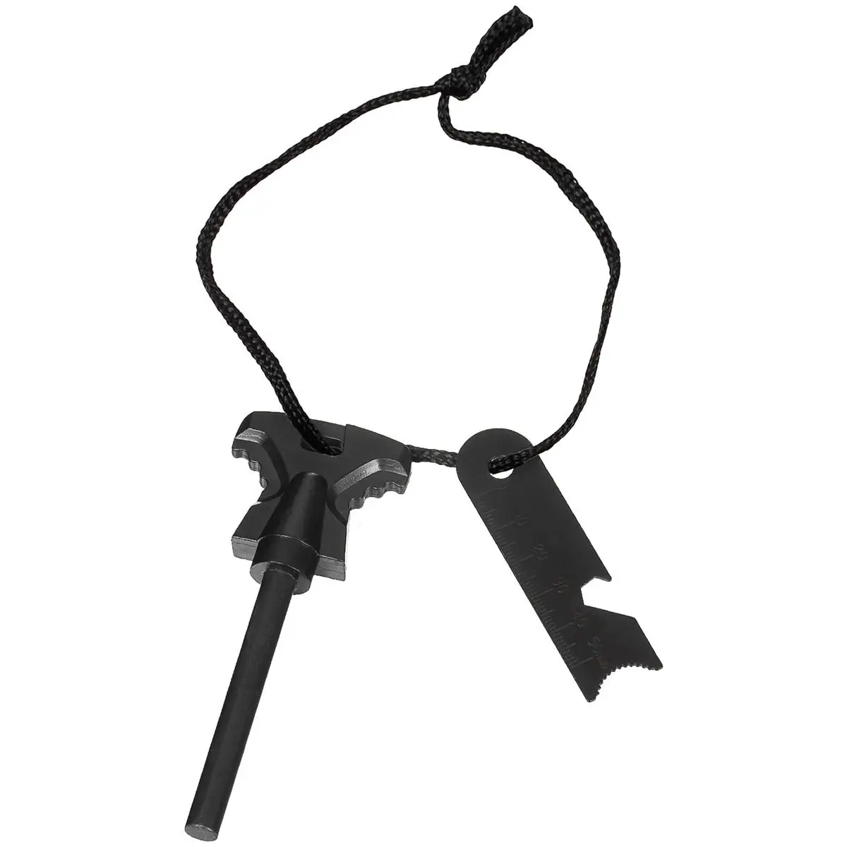 Feuerstarter Zündstein Grip