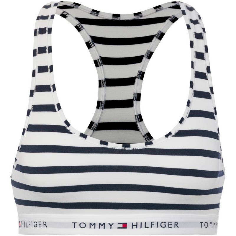 Tommy Hilfiger BRALETTE PRINT BH Damen