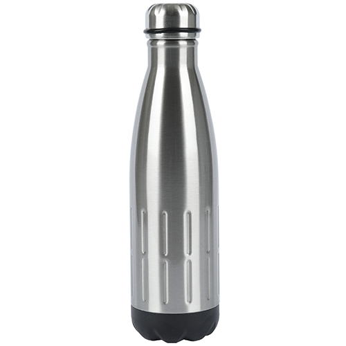 axentia Isolierflasche, doppelwandig, ca. 500 ml