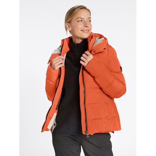 DAMEN UNTERJACKE TUSJA