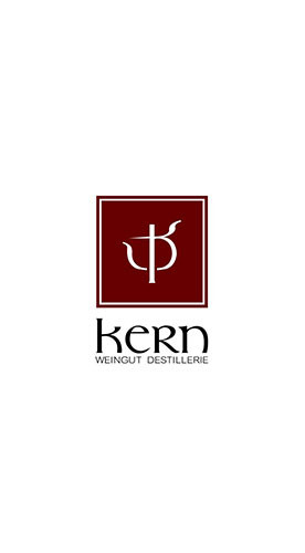 2022 Dornfelder feinherb 1,0 L - Weingut Lothar Kern
