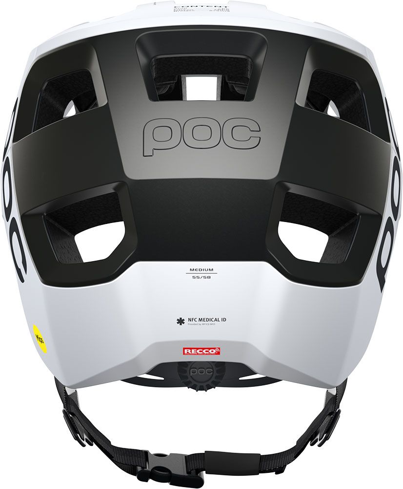 POC Kortal Race MIPS - MTB Helm kaufen | Bike-Discount
