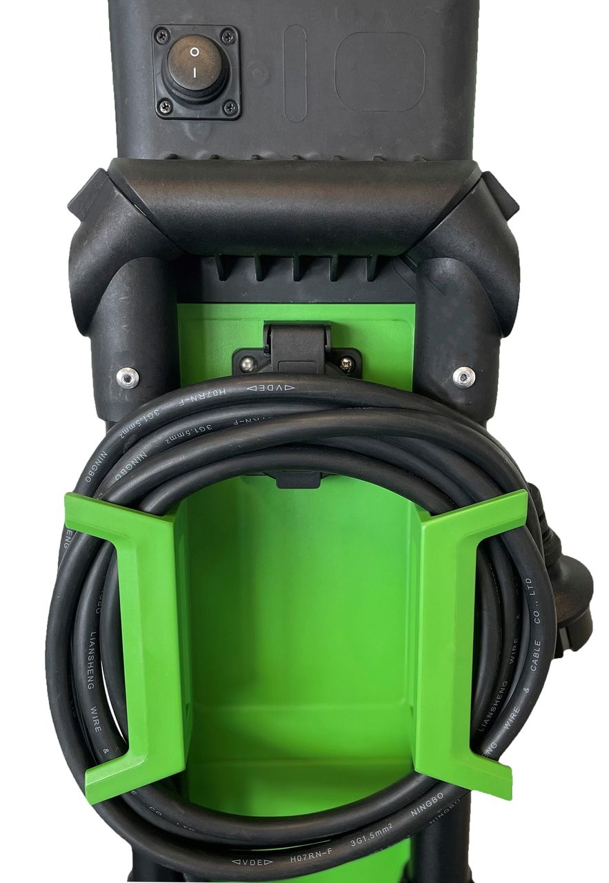 BERG LED-STRAHLER BCL 360° TOWER LED - S [230V - DE] - IP54