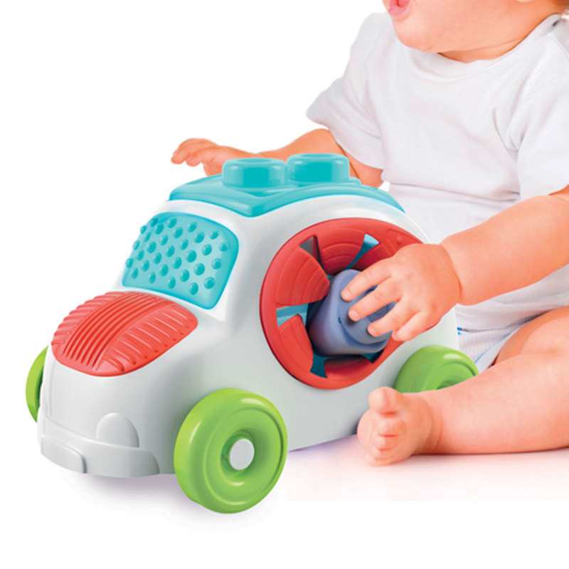 Voiture Clemmy