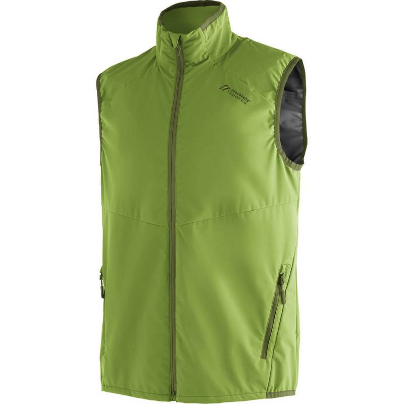 Maier Sports Brims Outdoorweste Herren