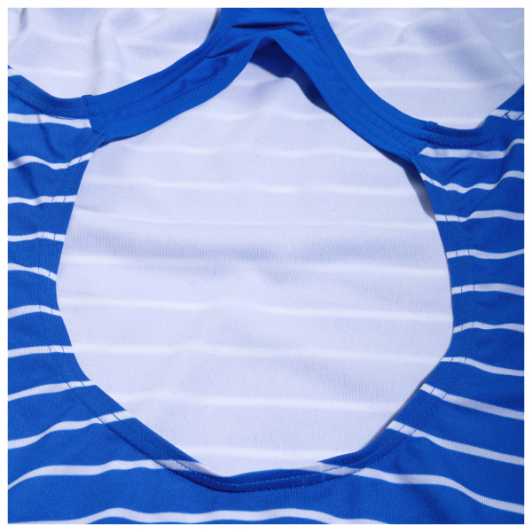 Speedo - Women's Eco Endurance+ Printed Medalist - Badeanzug