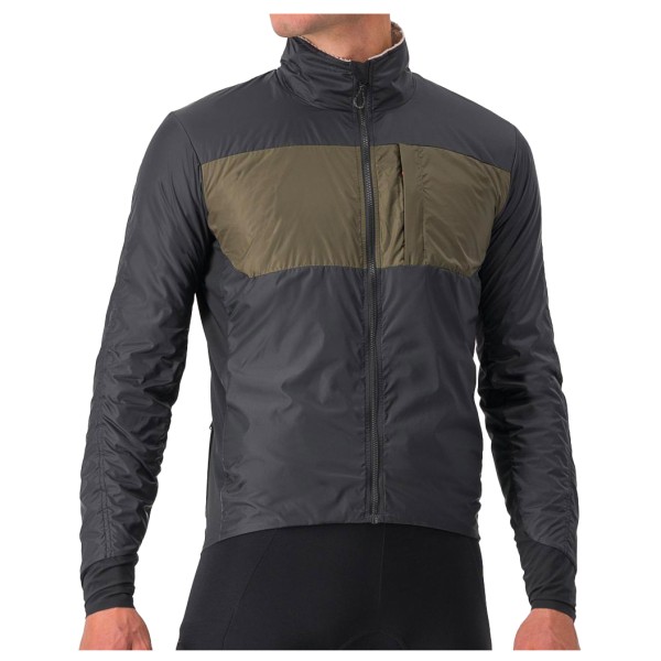 Castelli - Unlimited Puffy Jacket - Fahrradjacke