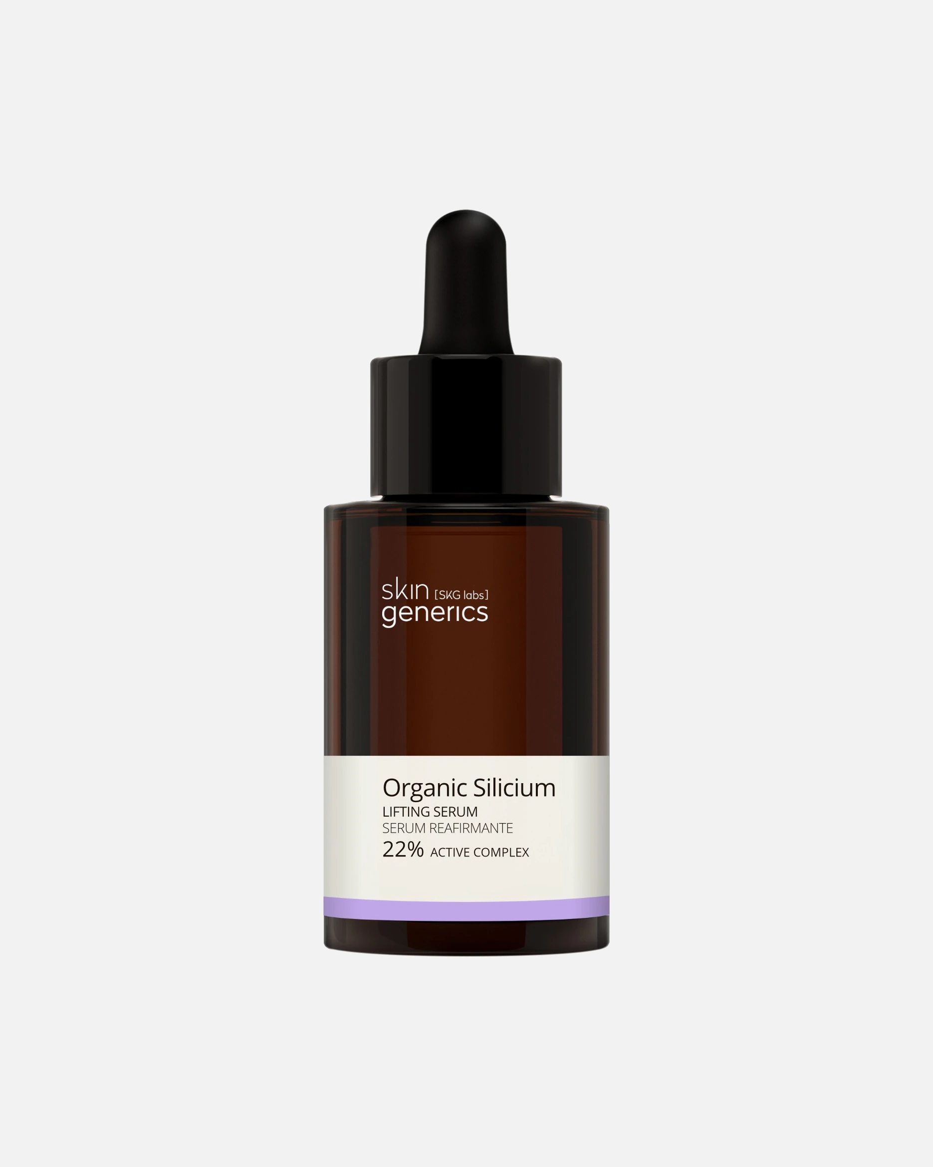 Ser de ridicare cu silicon Skin Generics