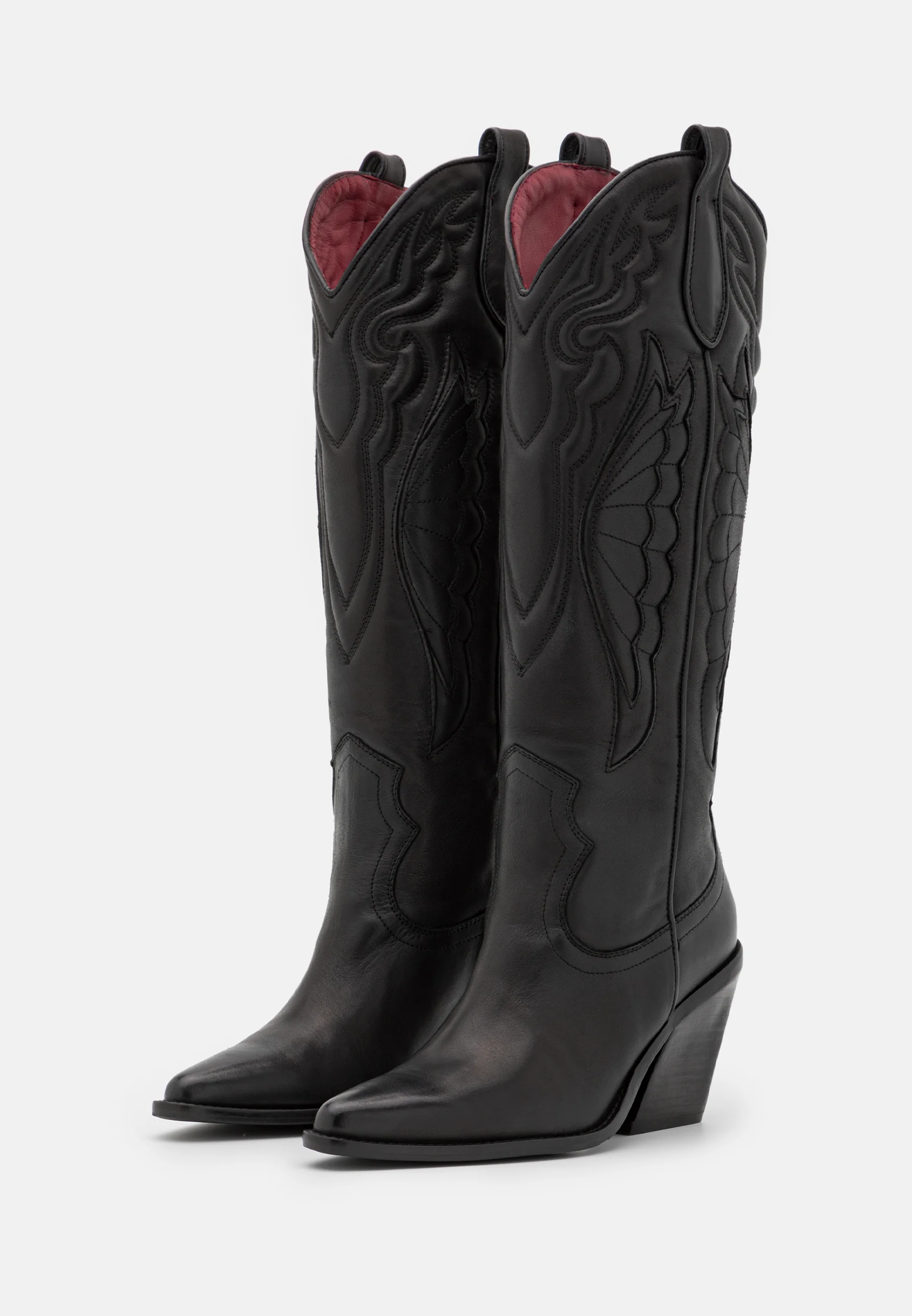 Bronx NEW KOLE - Botas tejanas/de motociclista