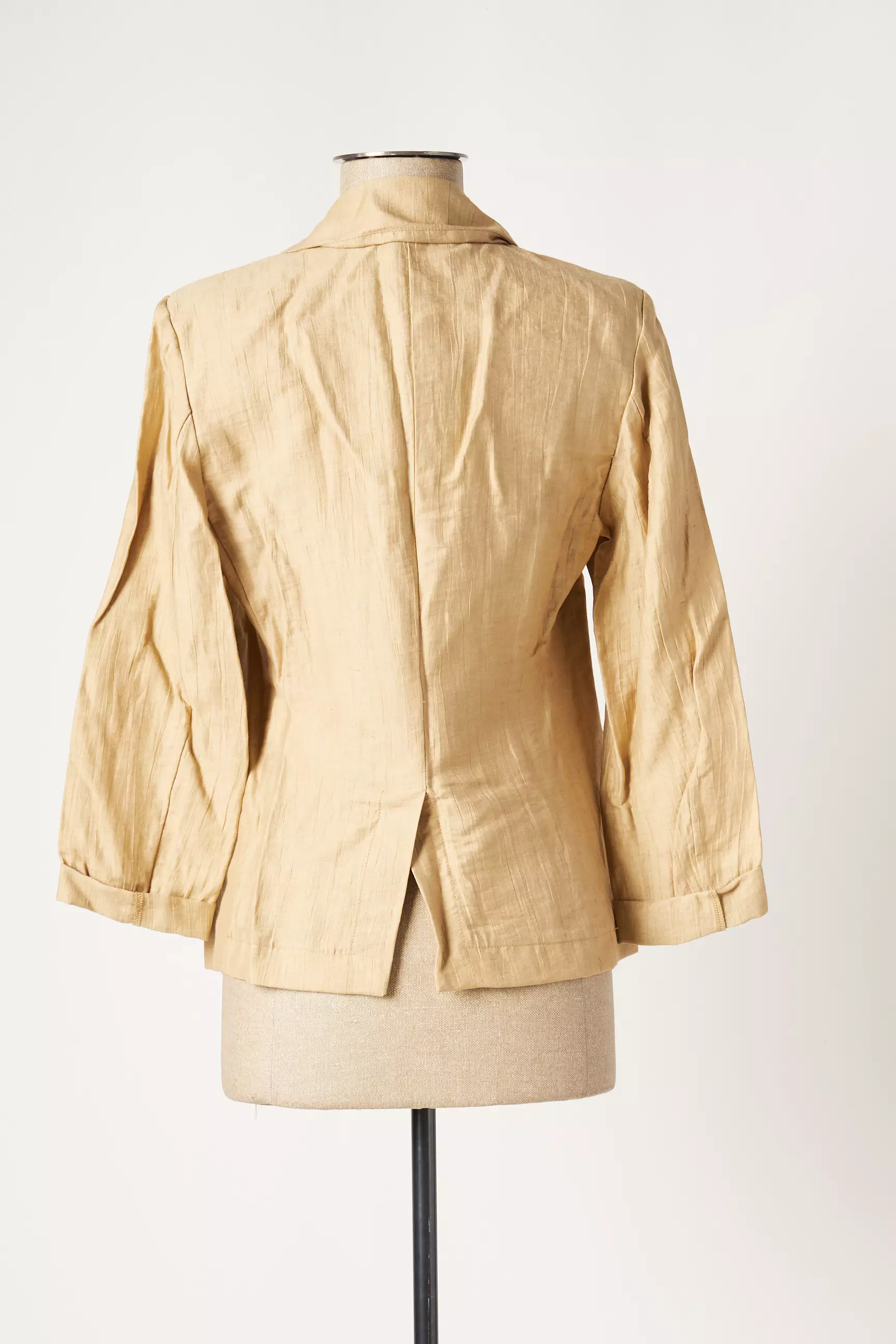 La Fee Maraboutee Vestechic Femme couleur beige