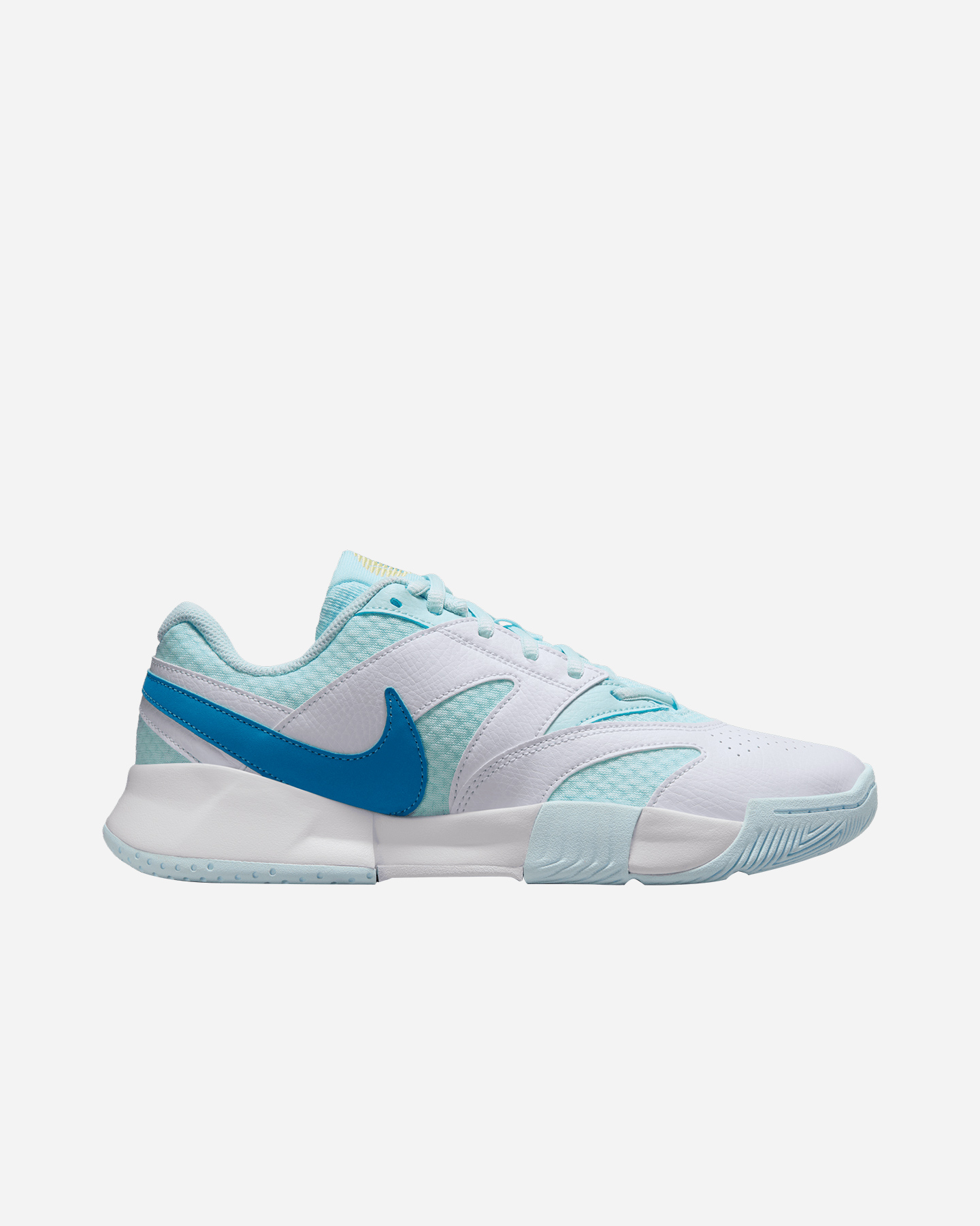 Buty tenisowe Scarpe Nike Court Lite 4 W FD6575-400