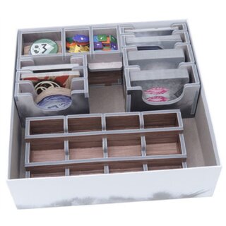 Nidvallir Insert