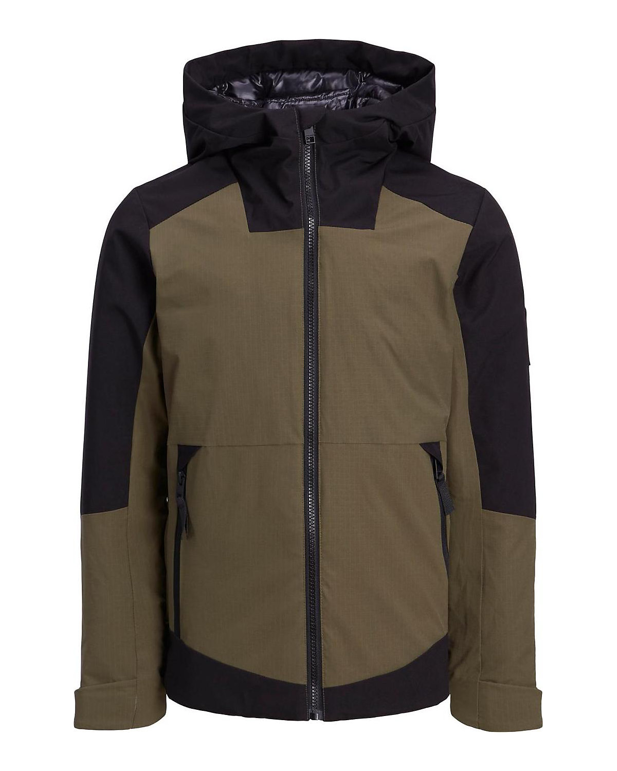 Winterjacke AXEL für Jungen