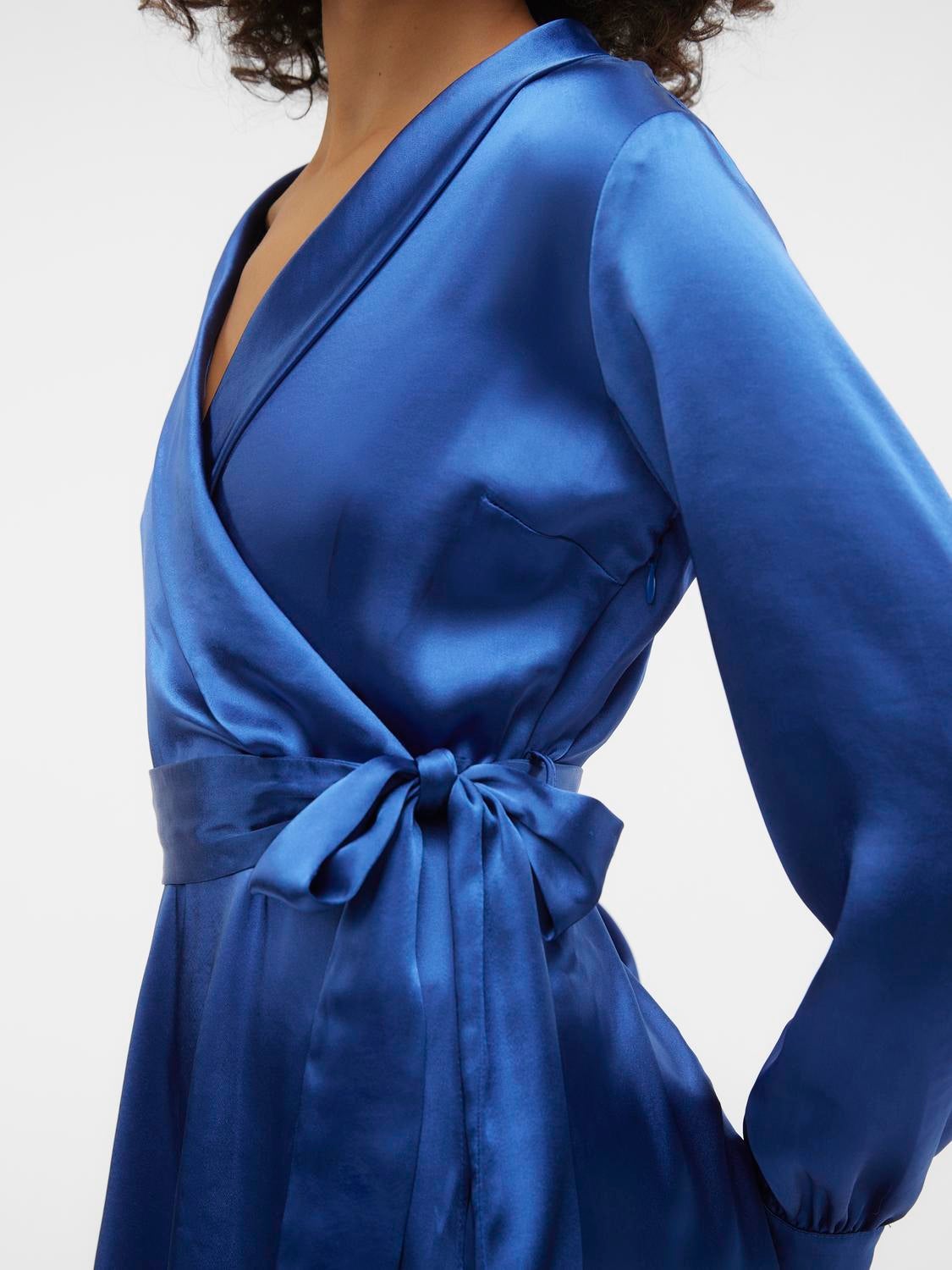 VMBEATRICE Kurzes Kleid