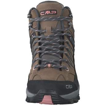 CMP Rigel WMN Mid WP Outdoor in braun