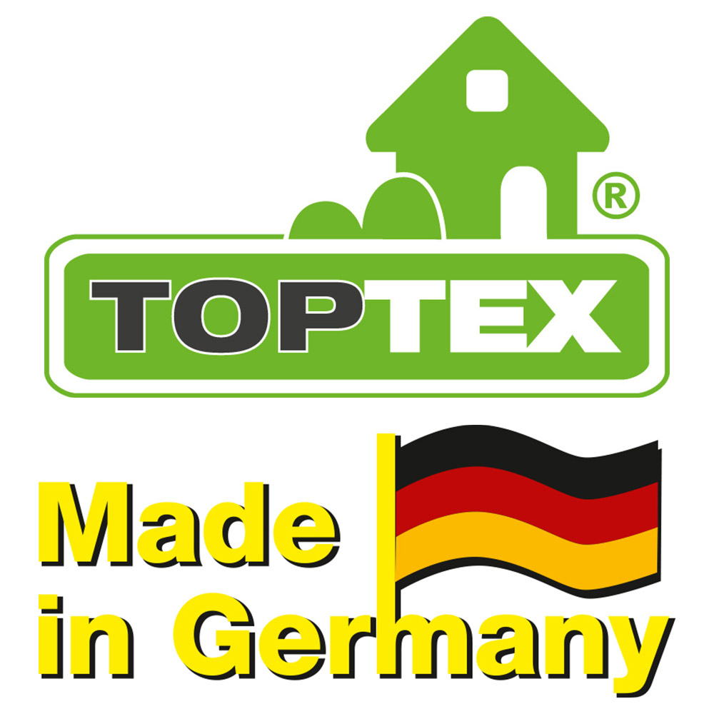 Toptex Ordnung Teleskop-Küchenregal