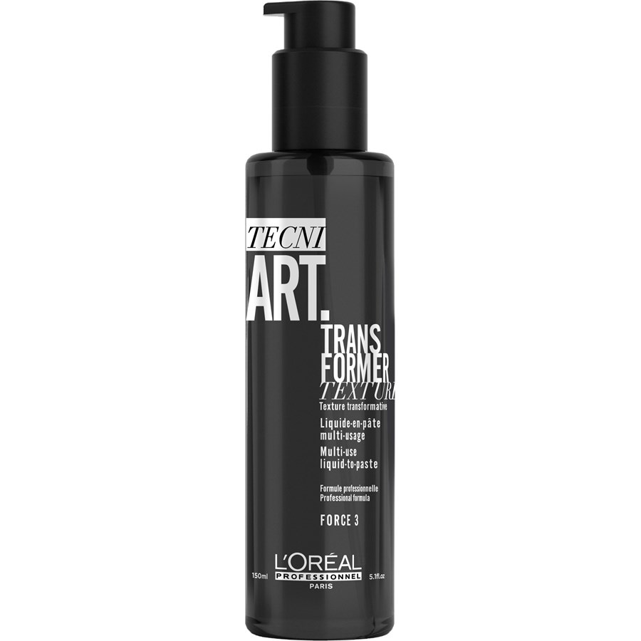 Transformer Lotion