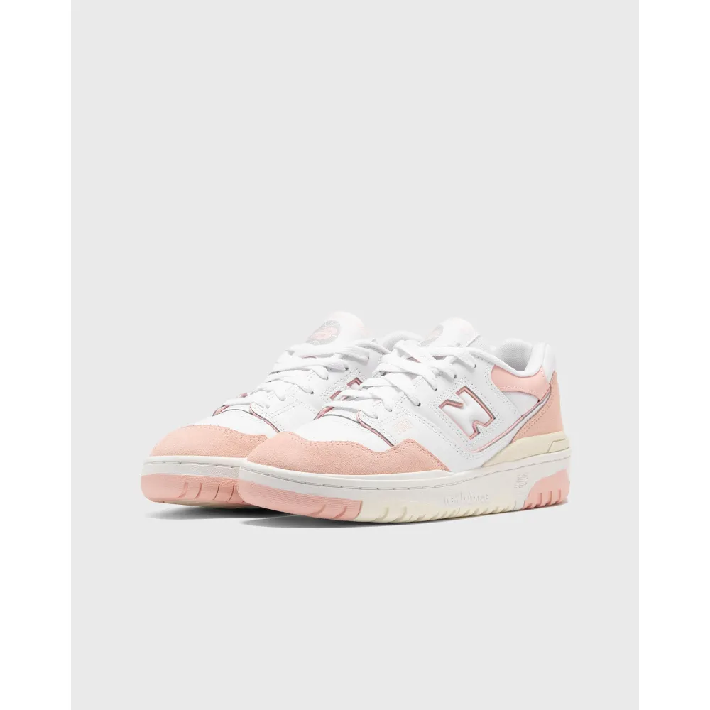 New Balance 550 GSB550CD / pink
