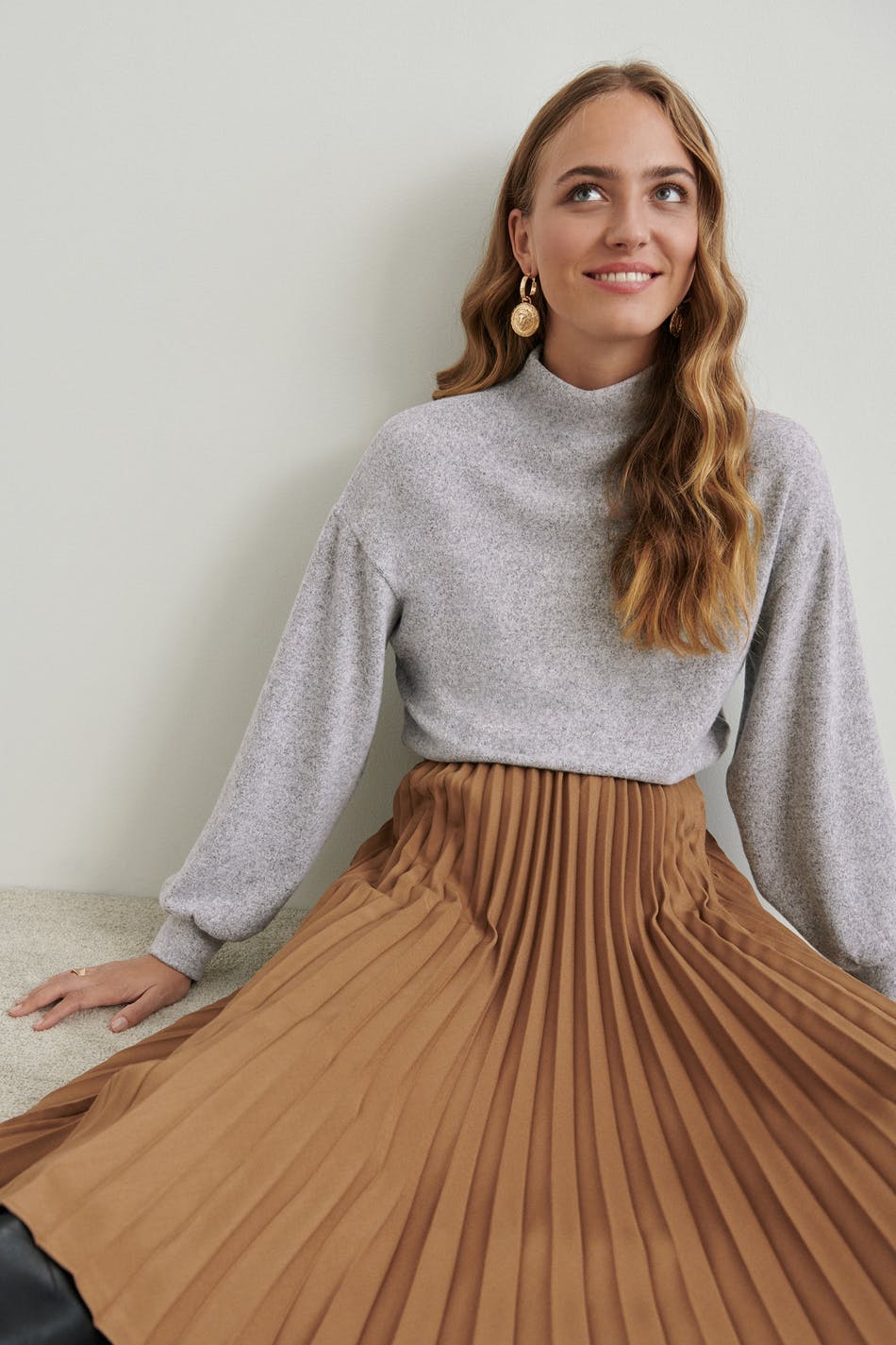 Klara sweater