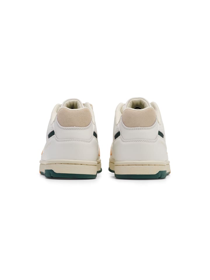 Hummel Hummel Shoe Power Play Erwachsene in MARSHMALLOW/RAIN FOREST günstig kaufen 38