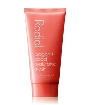 Rodial Dragon's Blood Hyaluronic Mask Gesichtsmaske-50 ml