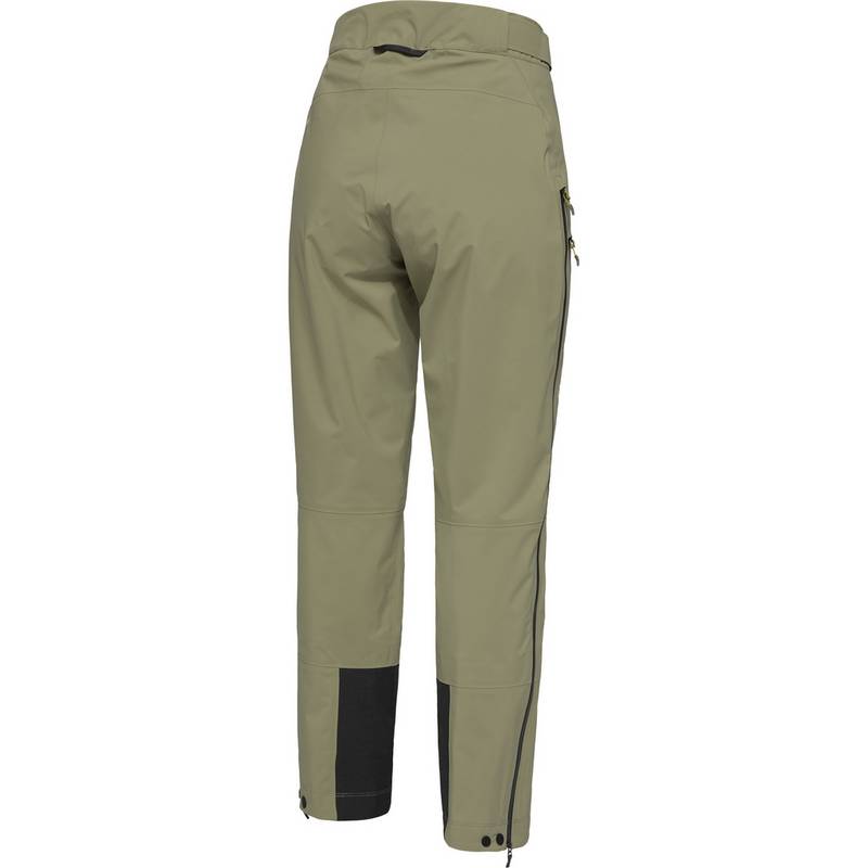 Haglöfs Roc GTX Pant Funktionshose Damen