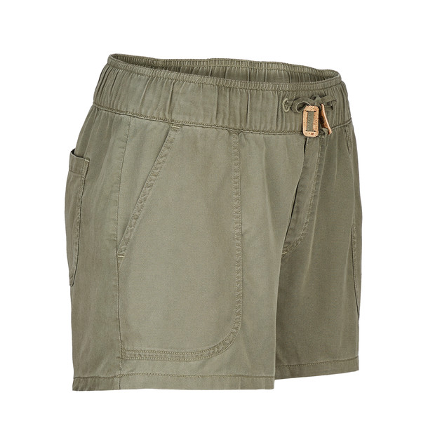 W INSTOW SHORT Damen - Shorts