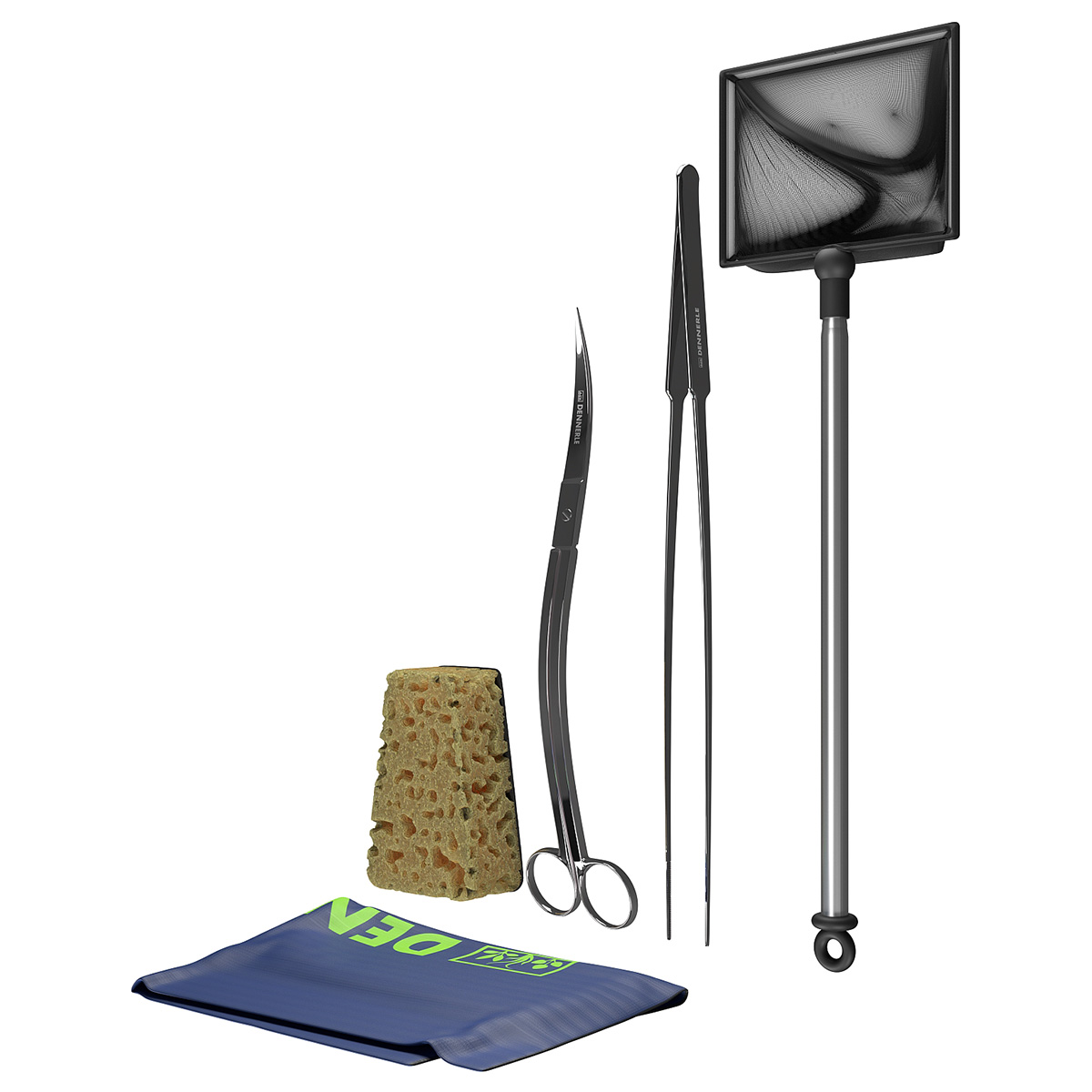 Dennerle Aquarium Care Set günstig kaufen