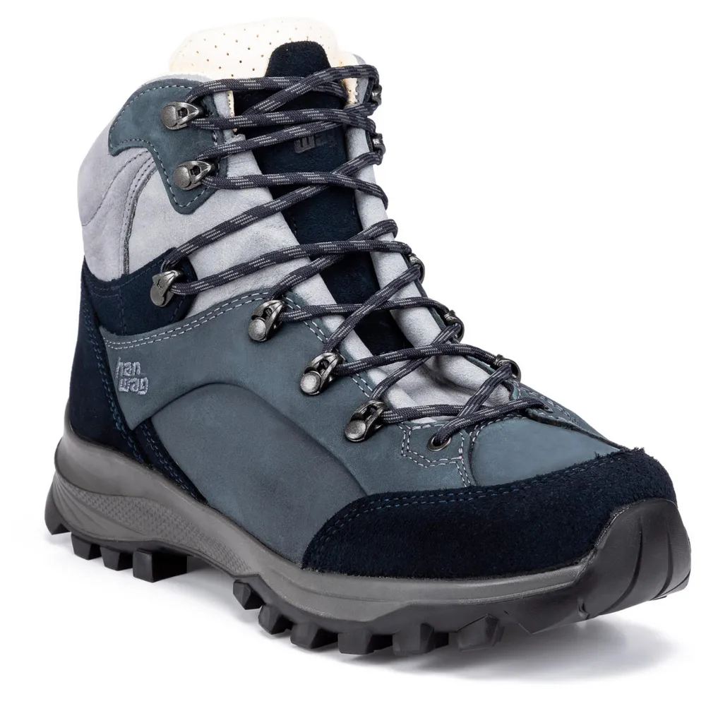 Hanwag Alta Bunion II LL H203911;007601 / bunt