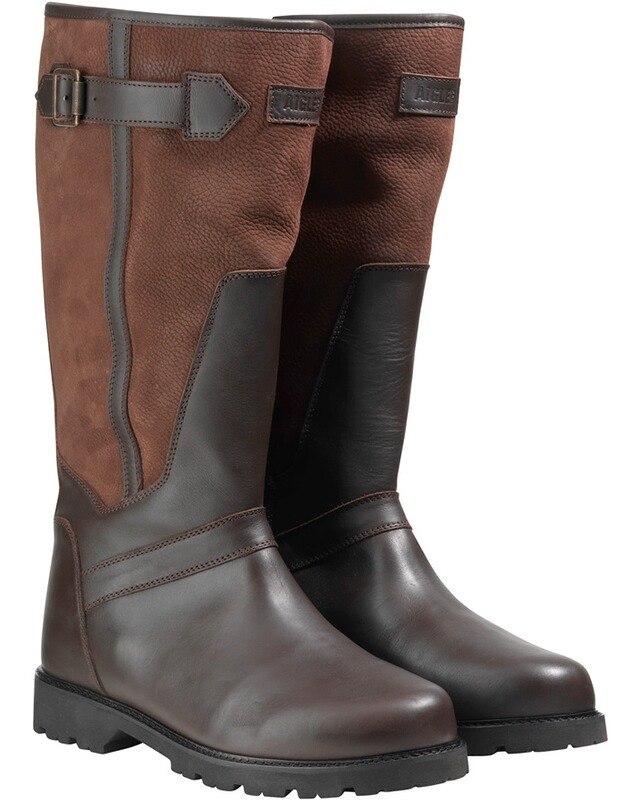 Aigle Stiefel Inverss GTX