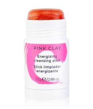 Comodynes SOWASH! Pink Clay Energizing Cleansing Stick Reinigungscreme-25 g