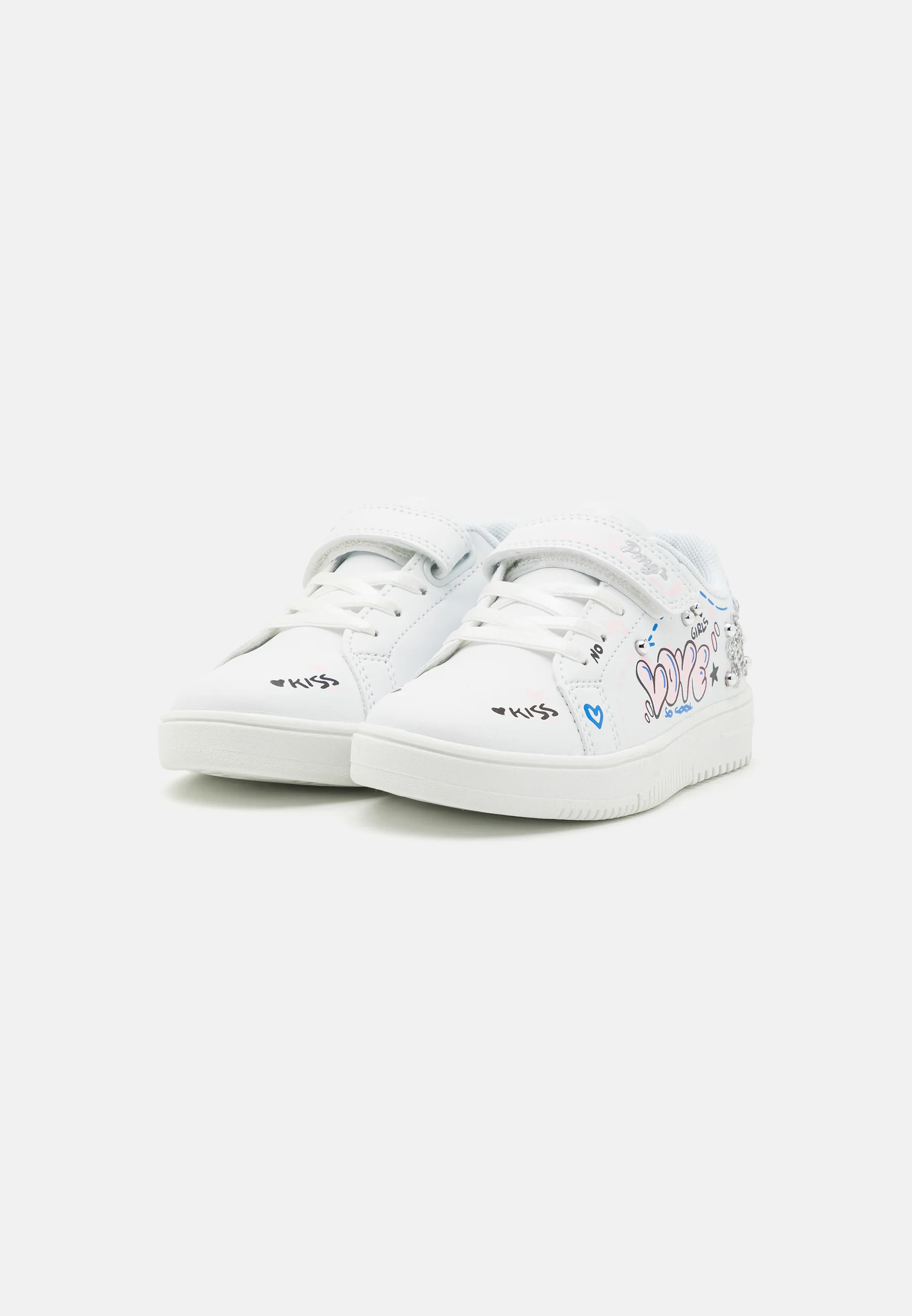 Zapatillas bajas Primigi