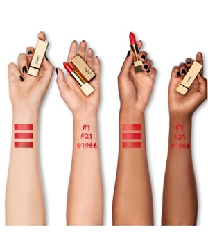Yves Saint Laurent Rouge Pur Couture Collector Lippenstift-3.8 g