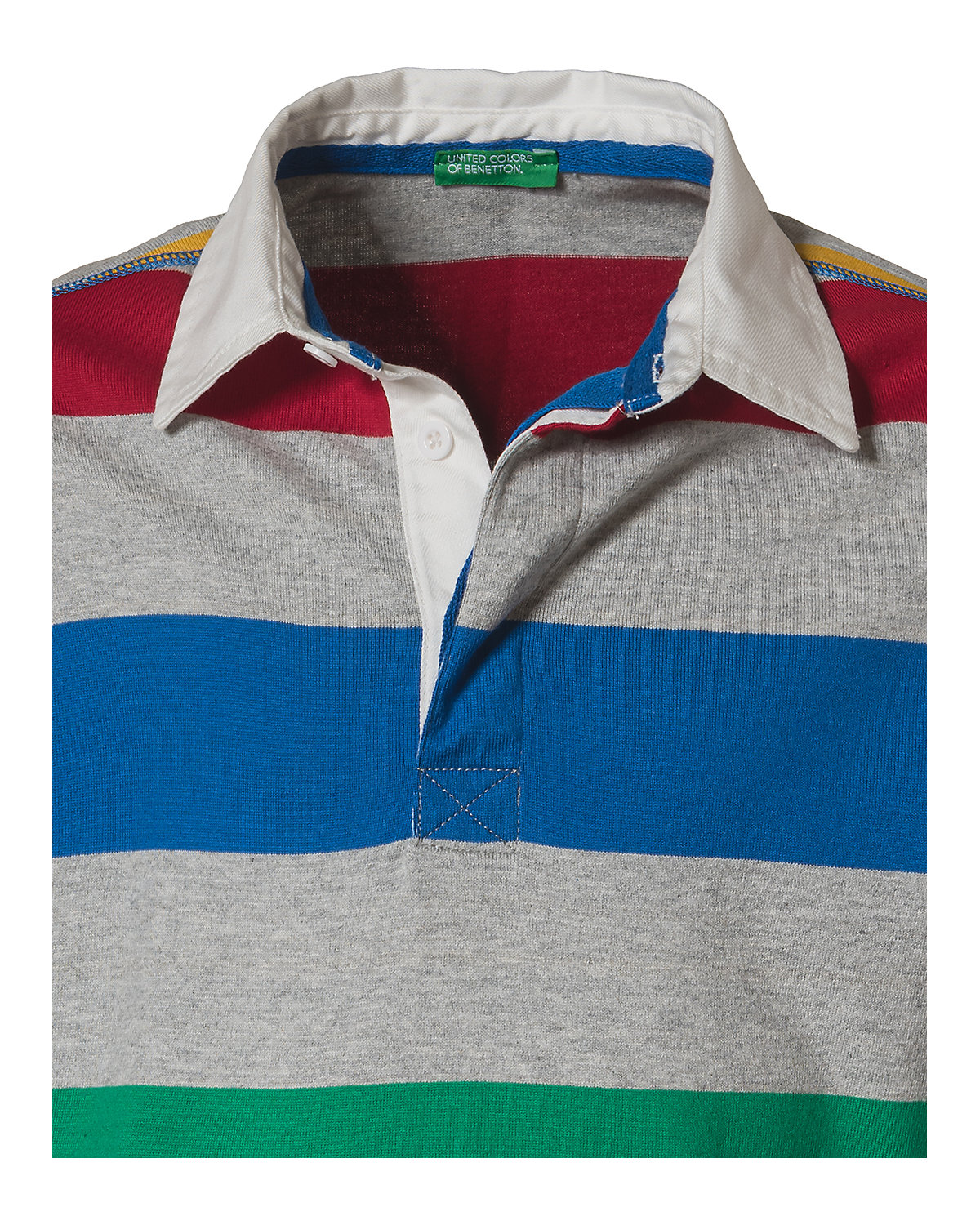 Poloshirt für Jungen