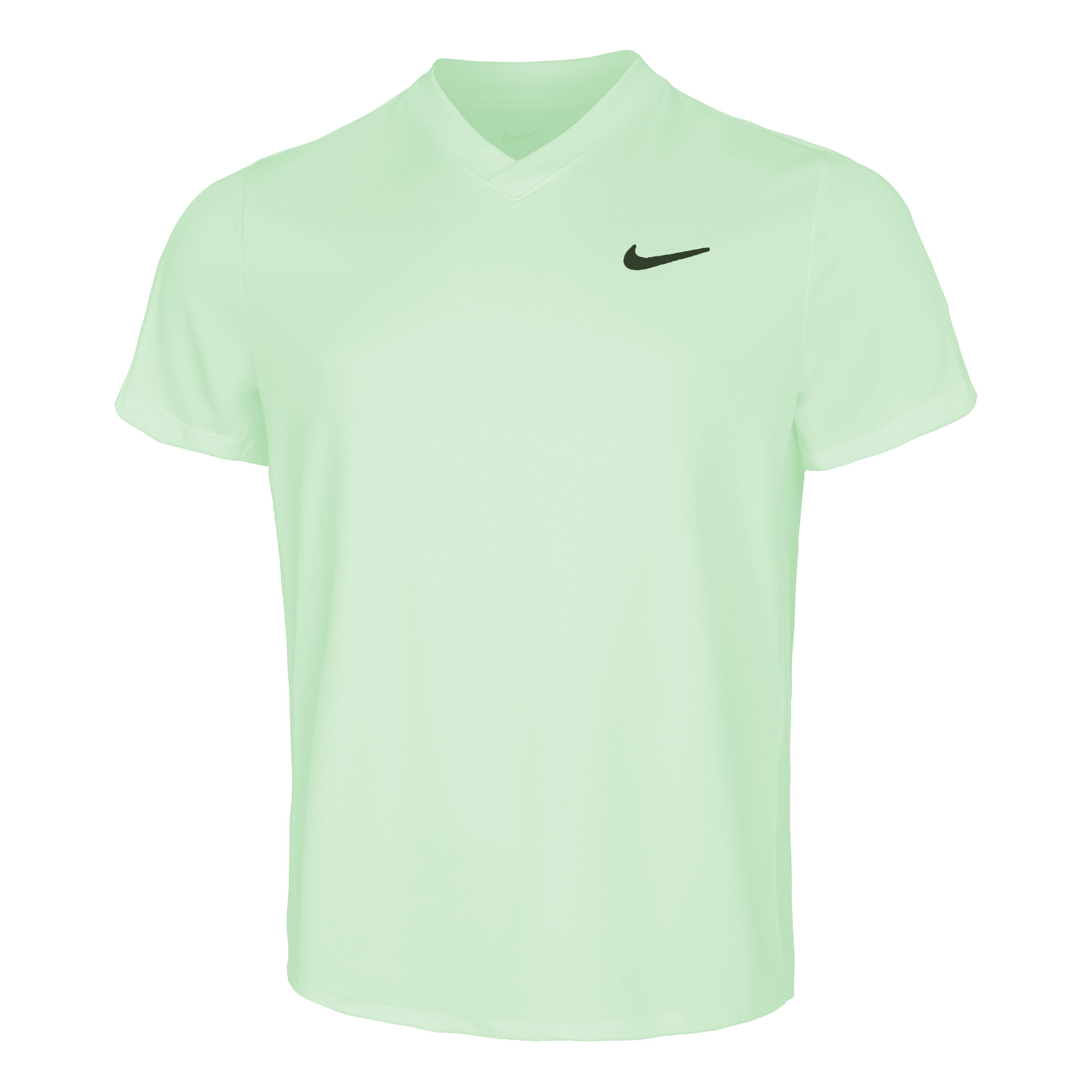 Court Dri-Fit Victory T-Shirt Herren - Grün