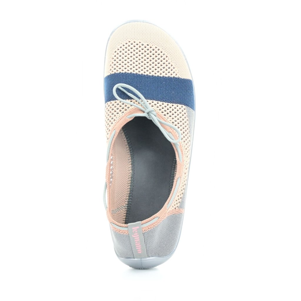 Leguano Style Rose Barfußballerinas