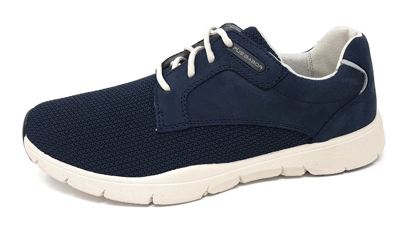 Pius Gabor 1018.10.01 Blau 01 denim