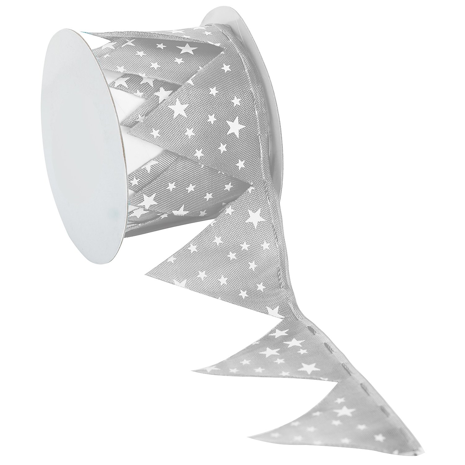 Stoffband Ziehstern 