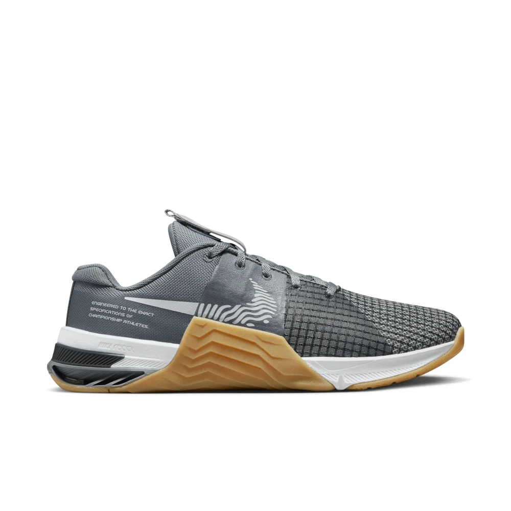 Nike Metcon 8 DO9328-002 / grau