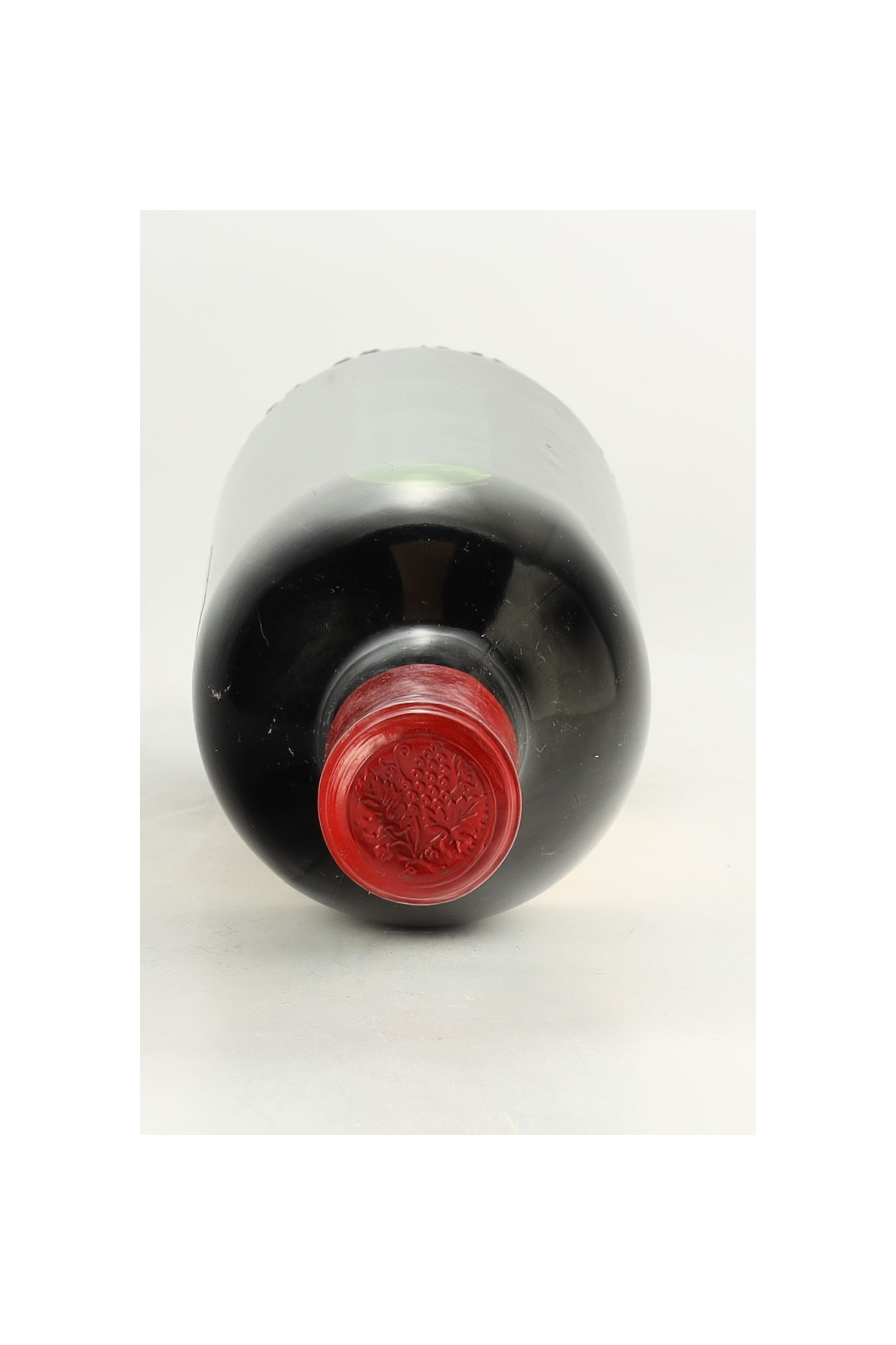 Château Larrivet Haut Brion 1969, Pessac Leognan