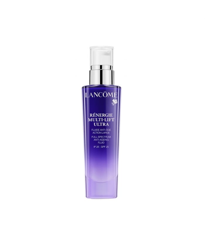 Lancôme-RÉNERGIE MULTI-LIFT ULTRA-Fluide Anti-Âge Action Large SPF 25