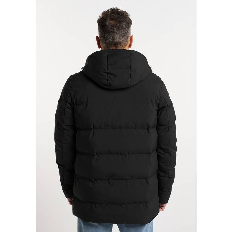 DreiMaster Winterjacke Herren